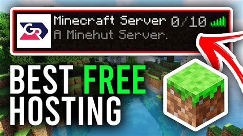 The Best Minecraft Server Hosting in 2024 .